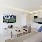 Big Eden Apartamento