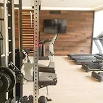 Big Eden Apartment *