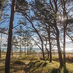 Big Eden Apartamento Binz