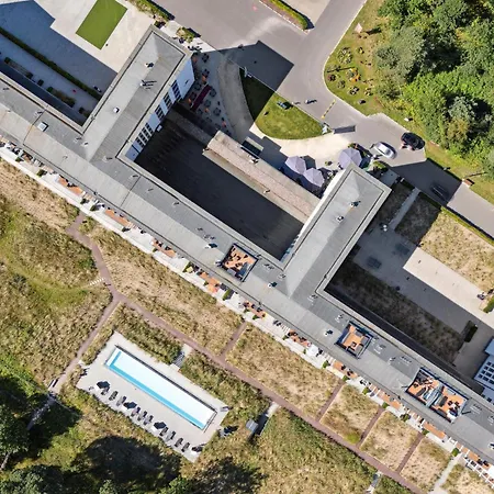 Appartement Big Eden