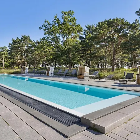 Big Eden Appartement *