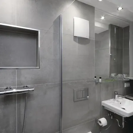 Appartement Big Eden *