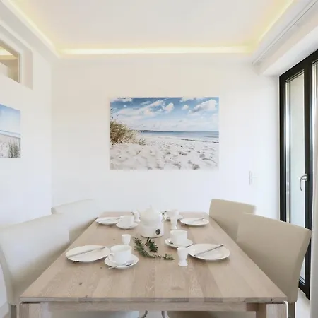 Big Eden Appartement