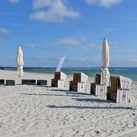 Lägenhet Big Eden *