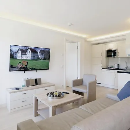 Big Eden Appartement