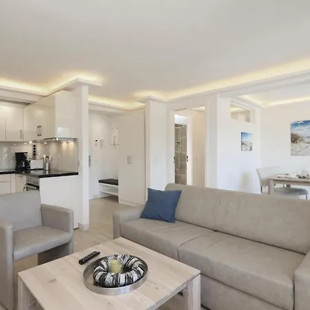 Appartement Big Eden