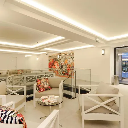 Big Eden Appartement *