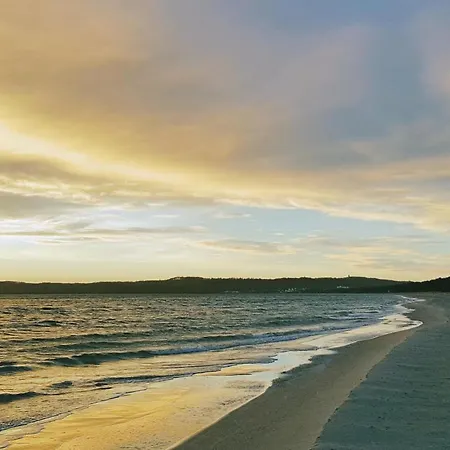 Lägenhet Big Eden *