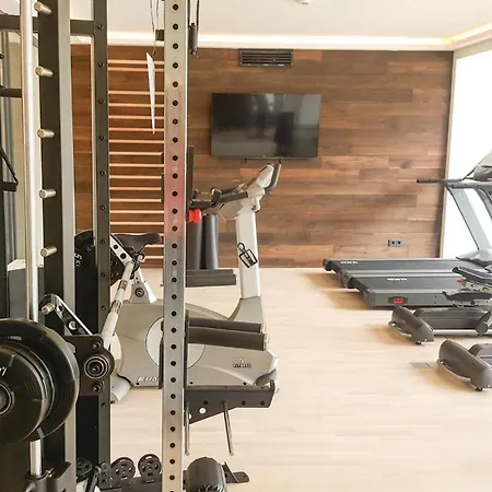 Big Eden Lägenhet *