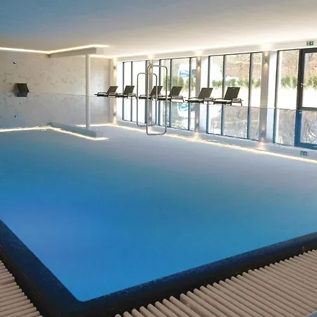 Big Eden Appartement *