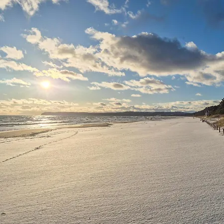 Big Eden Appartement *