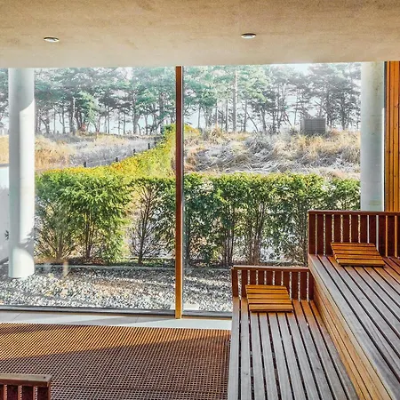 Appartement Big Eden