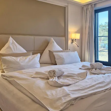 Appartement Big Eden *