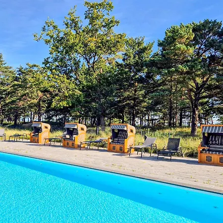 Appartement Big Eden *