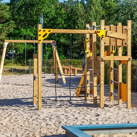 Appartement Big Eden *