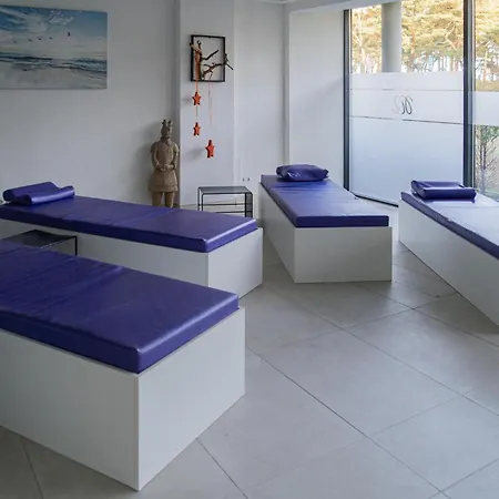 Appartamento Big Eden Binz