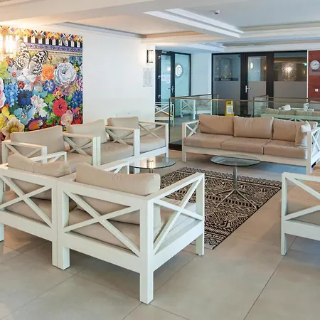 Appartamento Big Eden Binz