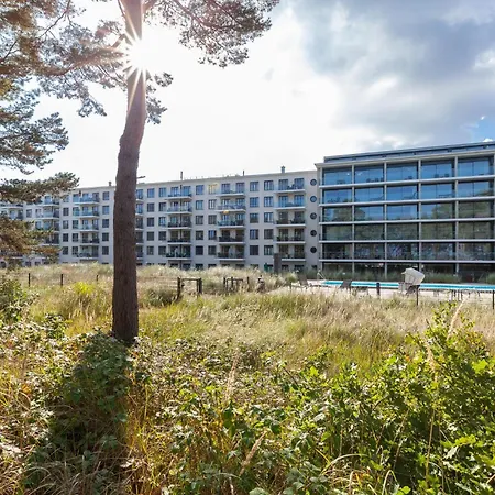 Appartamento Big Eden Binz